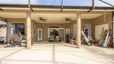Welcome to 935 Ekana Green Ct, a spacious and beautifully on Twin Rivers Golf Club in Florida - for sale on GolfHomes.com, golf home, golf lot