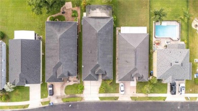 Welcome to 935 Ekana Green Ct, a spacious and beautifully on Twin Rivers Golf Club in Florida - for sale on GolfHomes.com, golf home, golf lot