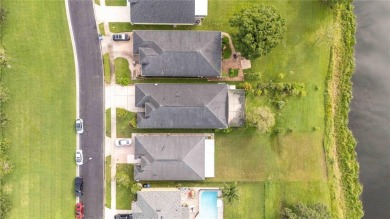 Welcome to 935 Ekana Green Ct, a spacious and beautifully on Twin Rivers Golf Club in Florida - for sale on GolfHomes.com, golf home, golf lot