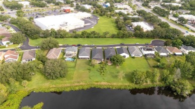 Welcome to 935 Ekana Green Ct, a spacious and beautifully on Twin Rivers Golf Club in Florida - for sale on GolfHomes.com, golf home, golf lot