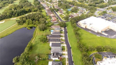 Welcome to 935 Ekana Green Ct, a spacious and beautifully on Twin Rivers Golf Club in Florida - for sale on GolfHomes.com, golf home, golf lot