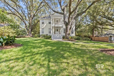 Discover this beautiful two-story home nestled in a vibrant on Rock Creek Golf Club in Alabama - for sale on GolfHomes.com, golf home, golf lot