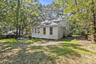 Discover this beautiful two-story home nestled in a vibrant on Rock Creek Golf Club in Alabama - for sale on GolfHomes.com, golf home, golf lot