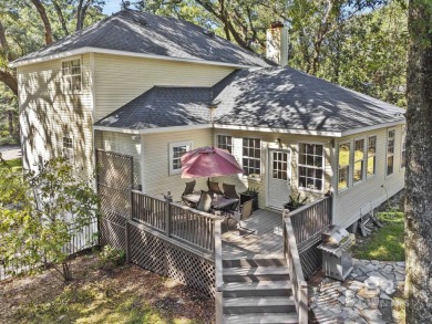 Discover this beautiful two-story home nestled in a vibrant on Rock Creek Golf Club in Alabama - for sale on GolfHomes.com, golf home, golf lot