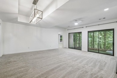 Live in One of Windward's Most Exclusive Neighborhoods with 1.1 on The Golf Club of Georgia in Georgia - for sale on GolfHomes.com, golf home, golf lot