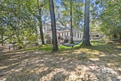 Discover this beautiful two-story home nestled in a vibrant on Rock Creek Golf Club in Alabama - for sale on GolfHomes.com, golf home, golf lot