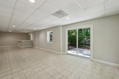 Live in One of Windward's Most Exclusive Neighborhoods with 1.1 on The Golf Club of Georgia in Georgia - for sale on GolfHomes.com, golf home, golf lot