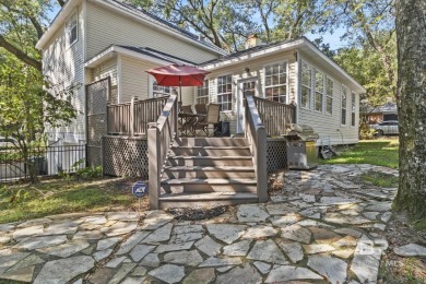 Discover this beautiful two-story home nestled in a vibrant on Rock Creek Golf Club in Alabama - for sale on GolfHomes.com, golf home, golf lot