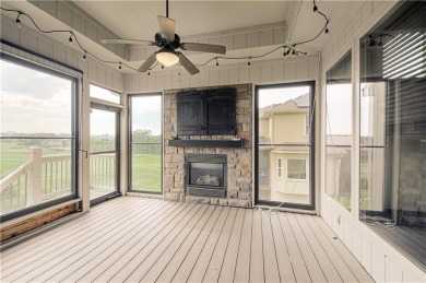 Step into the enchanting world of Creekmoor with this on Golf Club of Creekmoor in Missouri - for sale on GolfHomes.com, golf home, golf lot
