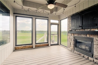 Step into the enchanting world of Creekmoor with this on Golf Club of Creekmoor in Missouri - for sale on GolfHomes.com, golf home, golf lot