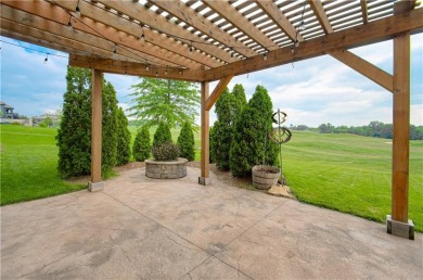 Step into the enchanting world of Creekmoor with this on Golf Club of Creekmoor in Missouri - for sale on GolfHomes.com, golf home, golf lot