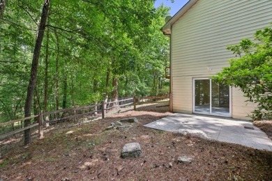 Live in One of Windward's Most Exclusive Neighborhoods with 1.1 on The Golf Club of Georgia in Georgia - for sale on GolfHomes.com, golf home, golf lot