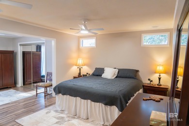 Timeless Elegance Meets Modern Luxury on the Fairway!  Perfectly on Holly Hills Country Club in Alabama - for sale on GolfHomes.com, golf home, golf lot