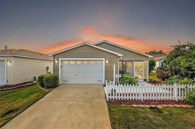 Discover this charming 2/2 Colony Patio Villa, located in the on The Links of Spruce Creek in Florida - for sale on GolfHomes.com, golf home, golf lot