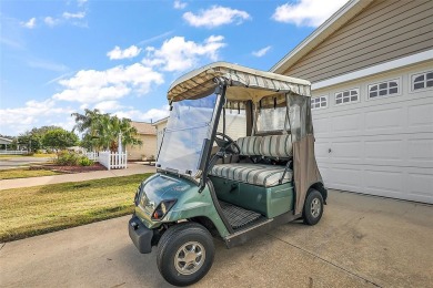 Discover this charming 2/2 Colony Patio Villa, located in the on The Links of Spruce Creek in Florida - for sale on GolfHomes.com, golf home, golf lot