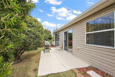 Discover this charming 2/2 Colony Patio Villa, located in the on The Links of Spruce Creek in Florida - for sale on GolfHomes.com, golf home, golf lot