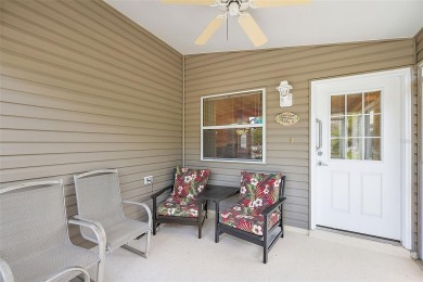 Discover this charming 2/2 Colony Patio Villa, located in the on The Links of Spruce Creek in Florida - for sale on GolfHomes.com, golf home, golf lot