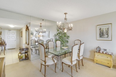 :Welcome home to Palm Aire. This 2 bedrooms, 2 bath unit, with a on Palm-Aire Country Club and Resort - The Oaks in Florida - for sale on GolfHomes.com, golf home, golf lot