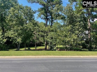 Last vacant lot on Cartgate Circle is your opportunity to build on The Windermere Club in South Carolina - for sale on GolfHomes.com, golf home, golf lot