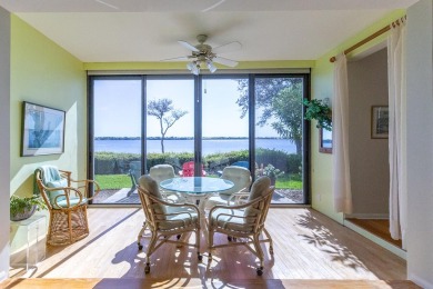 Wonderful FIRST FLOOR 3 bedroom/2 bath condo located in the on Harbour Ridge Yacht and Country Club in Florida - for sale on GolfHomes.com, golf home, golf lot