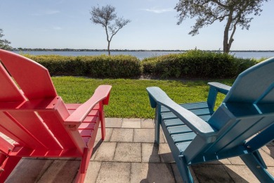 Wonderful FIRST FLOOR 3 bedroom/2 bath condo located in the on Harbour Ridge Yacht and Country Club in Florida - for sale on GolfHomes.com, golf home, golf lot