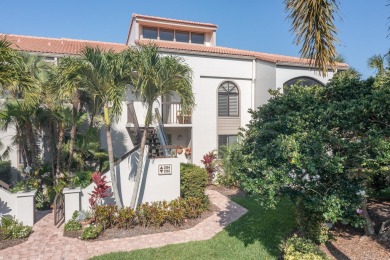 Wonderful FIRST FLOOR 3 bedroom/2 bath condo located in the on Harbour Ridge Yacht and Country Club in Florida - for sale on GolfHomes.com, golf home, golf lot