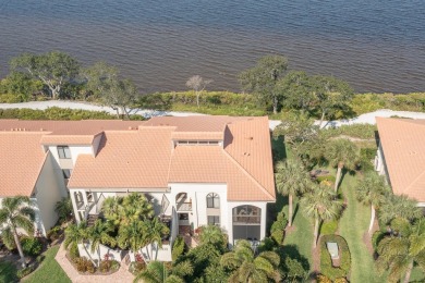 Wonderful FIRST FLOOR 3 bedroom/2 bath condo located in the on Harbour Ridge Yacht and Country Club in Florida - for sale on GolfHomes.com, golf home, golf lot