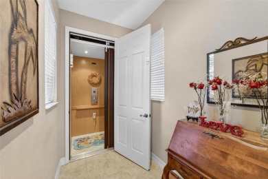 Welcome to your dream home in the heart of the coveted 55+ on The Club Renaissance in Florida - for sale on GolfHomes.com, golf home, golf lot