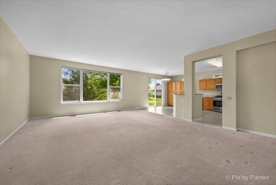 Active Adult Del Webb Community for Ages 55+! OPEN FLOOR PLAN on Whisper Creek Golf Club in Illinois - for sale on GolfHomes.com, golf home, golf lot