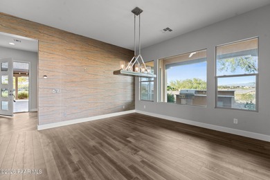 MUST SEE Latigo floor plan by Shea Homes located on an oversized on Wickenburg Ranch Golf Course in Arizona - for sale on GolfHomes.com, golf home, golf lot