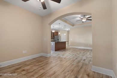 Welcome to the conveniently located and charming community of on Sea Trail Golf Resort in North Carolina - for sale on GolfHomes.com, golf home, golf lot