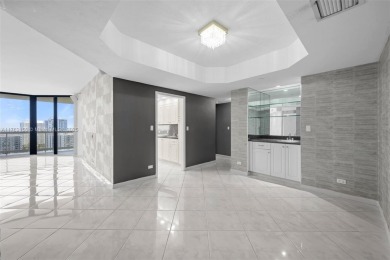 PRICE REDUCTION. MILLION DOLLAR VIEWS OF THE OCEAN, INTRACOASTAL on Turnberry Isle Resort and Club in Florida - for sale on GolfHomes.com, golf home, golf lot