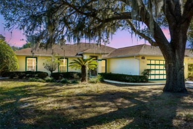 Welcome to this charming 4-bedroom, 2-bathroom, 2-car garage on LakeSide Country Club in Florida - for sale on GolfHomes.com, golf home, golf lot