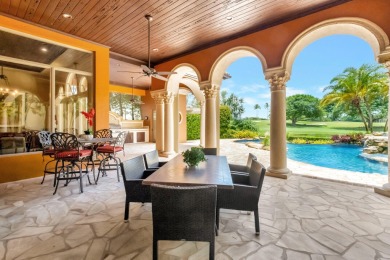 This beautiful estate in Ultra-Exclusive Mizner Lake Estates on on Boca Raton Resort and Club in Florida - for sale on GolfHomes.com, golf home, golf lot