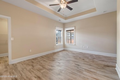 Welcome to the conveniently located and charming community of on Sea Trail Golf Resort in North Carolina - for sale on GolfHomes.com, golf home, golf lot