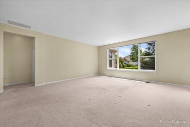 Active Adult Del Webb Community for Ages 55+! OPEN FLOOR PLAN on Whisper Creek Golf Club in Illinois - for sale on GolfHomes.com, golf home, golf lot