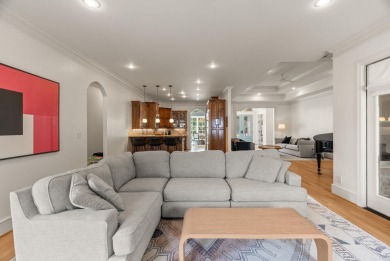 Fabulous home in The ARBORS of Chenal Valley. Gorgeous inside on Chenal Country Club - Bear Den Mountain in Arkansas - for sale on GolfHomes.com, golf home, golf lot