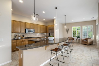 This beautifully appointed Tamarisk plan features 4 bedrooms, 4 on Golf Club At La Quinta in California - for sale on GolfHomes.com, golf home, golf lot