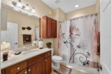 Welcome to your dream home in the heart of the coveted 55+ on The Club Renaissance in Florida - for sale on GolfHomes.com, golf home, golf lot