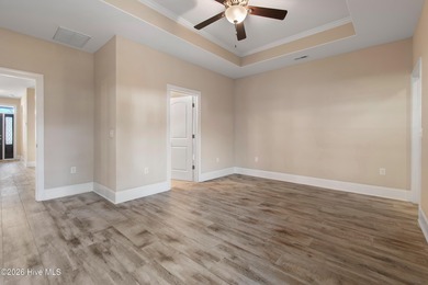 Welcome to the conveniently located and charming community of on Sea Trail Golf Resort in North Carolina - for sale on GolfHomes.com, golf home, golf lot