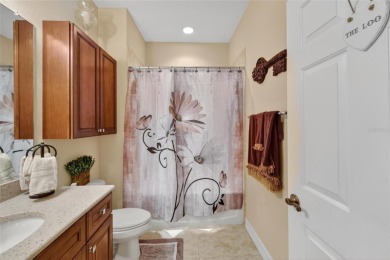 Welcome to your dream home in the heart of the coveted 55+ on The Club Renaissance in Florida - for sale on GolfHomes.com, golf home, golf lot
