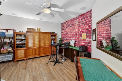 Welcome to your dream home in the heart of the coveted 55+ on The Club Renaissance in Florida - for sale on GolfHomes.com, golf home, golf lot