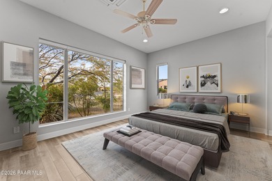 MUST SEE Latigo floor plan by Shea Homes located on an oversized on Wickenburg Ranch Golf Course in Arizona - for sale on GolfHomes.com, golf home, golf lot