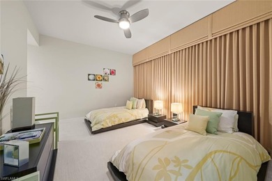 Commanding unobstructed views of Estero Bay from its on The Colony Golf and Country Club in Florida - for sale on GolfHomes.com, golf home, golf lot