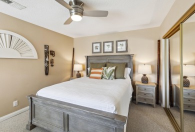 This updated and fully furnished 2-bedroom, 2-bath condo is the on Desert Falls Country Club in California - for sale on GolfHomes.com, golf home, golf lot