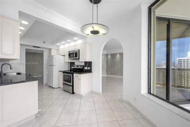 PRICE REDUCTION. MILLION DOLLAR VIEWS OF THE OCEAN, INTRACOASTAL on Turnberry Isle Resort and Club in Florida - for sale on GolfHomes.com, golf home, golf lot