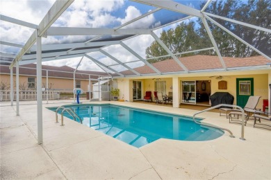 Welcome to this charming 4-bedroom, 2-bathroom, 2-car garage on LakeSide Country Club in Florida - for sale on GolfHomes.com, golf home, golf lot