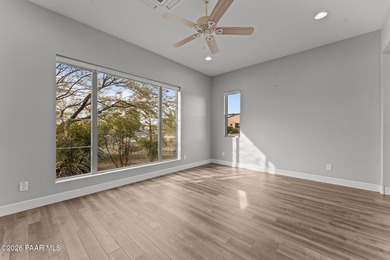 MUST SEE Latigo floor plan by Shea Homes located on an oversized on Wickenburg Ranch Golf Course in Arizona - for sale on GolfHomes.com, golf home, golf lot