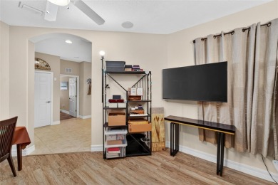 Welcome to your dream home in the heart of the coveted 55+ on The Club Renaissance in Florida - for sale on GolfHomes.com, golf home, golf lot