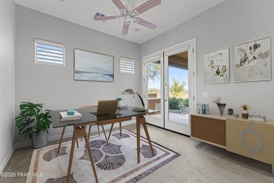 MUST SEE Latigo floor plan by Shea Homes located on an oversized on Wickenburg Ranch Golf Course in Arizona - for sale on GolfHomes.com, golf home, golf lot